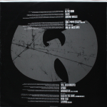 Wu-Tang Clan / Iron Flag (2LP)