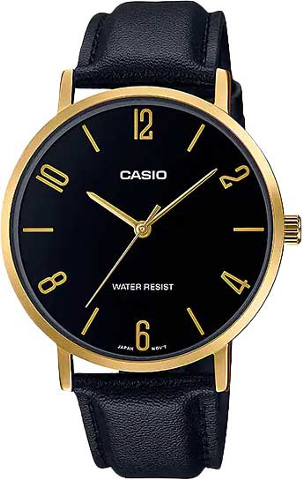 Часы Casio MTP-VT01GL-1B2