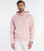 Худи WeSmallhood BOSS ORANGE - розовый(50514530)