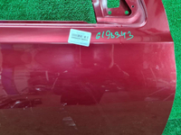 Дверь передняя правая Nissan Qashqai j10 (2006-2013)
