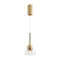 Подвесной светильник Glaze FR5637PL-L6TR Freya