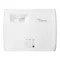 Optoma GT2100HDR White