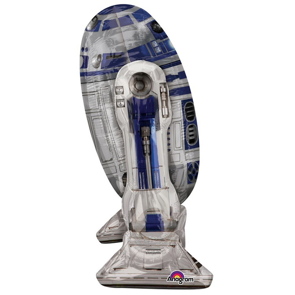 Звездные войны R2D2 Ходячий шар