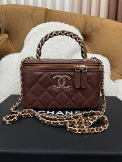 Сумка Chanel Vanity