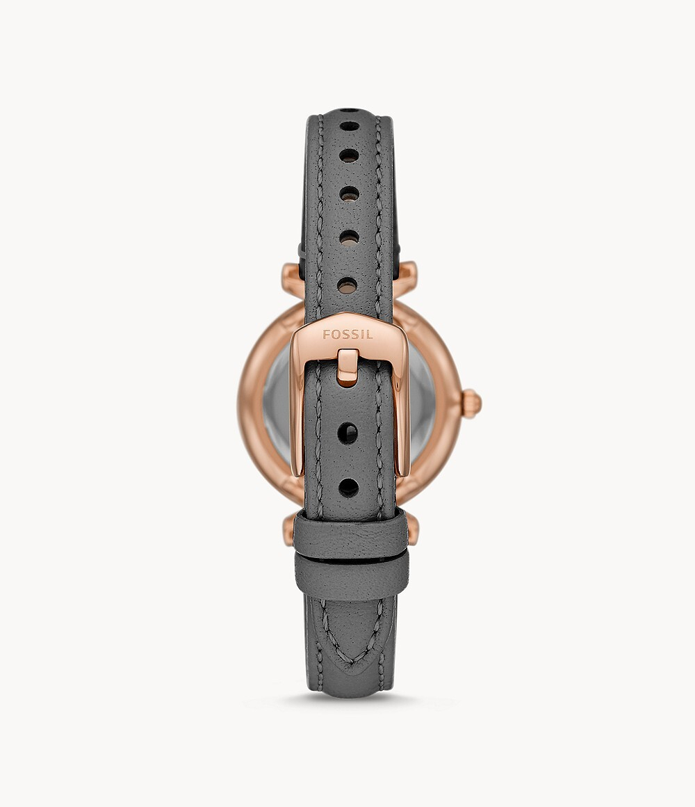 Женские наручные часы Fossil ES5068