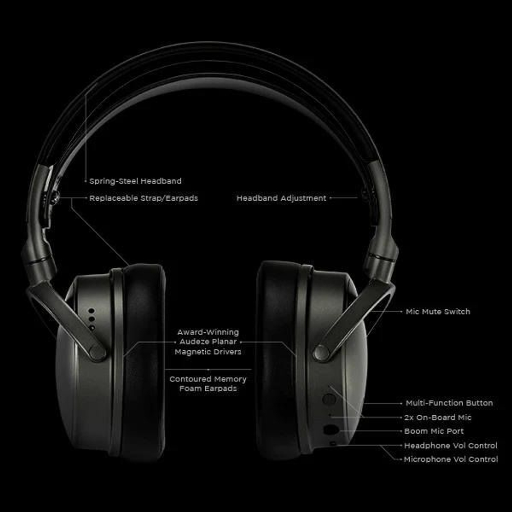 Наушники Audeze Maxwell для Xbox