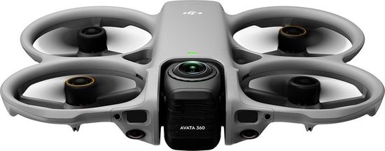 Квадрокоптер DJI Avata 360 (DJI RC 2)