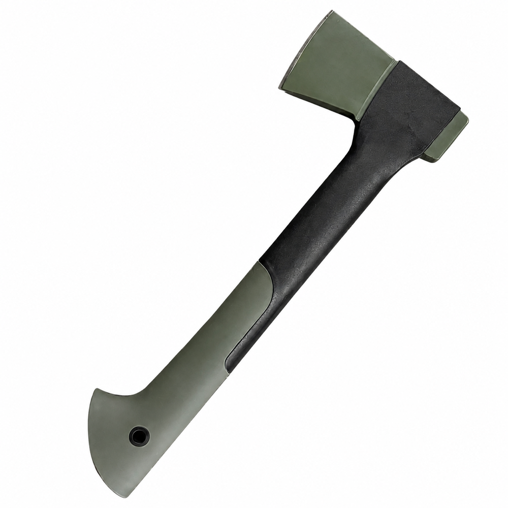 Топор туристический GERBER фибергласовая ручка 35.5 см
