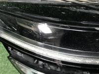 Фара правая Genesis G80 2 (2020-2024) LED