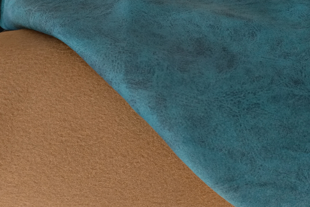 Велюр Goya (LE) teal (Гоя тил)