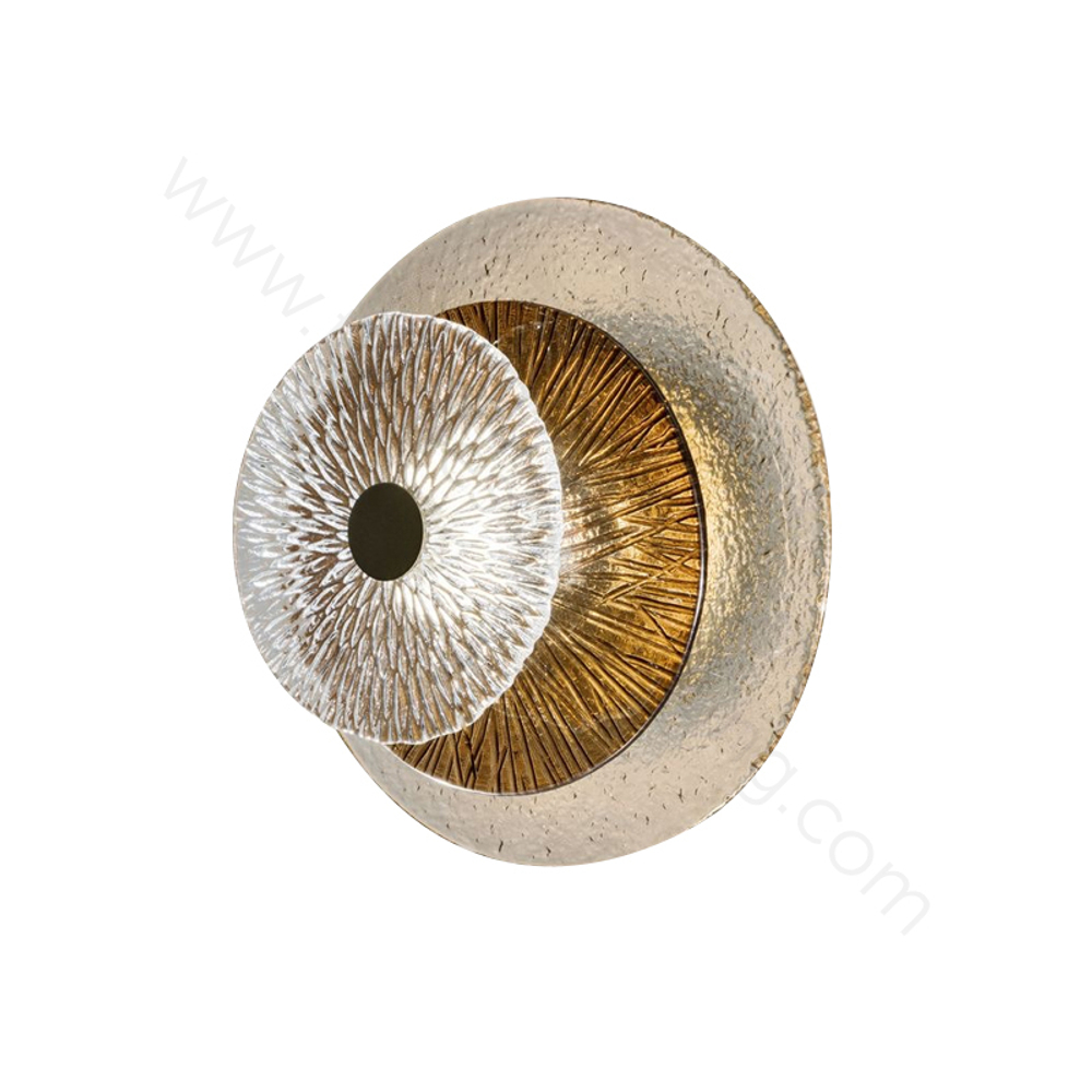 Wall design lamp Orb