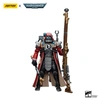 Фигурка JOYTOY Adeptus Mechanicus Skitarii Ranger with Transuranic Arquebus