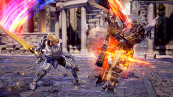 SoulCalibur VI - Season Pass 2 (для ПК, цифровой код доступа)