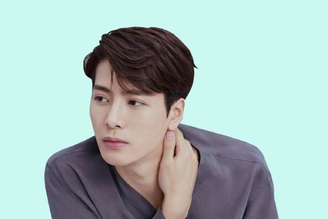 Jackson Wang (GOT7)