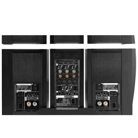 Naim Statement NAC S1 Preamp