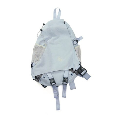 Сумка Nothomme Monterest Sling Bag голубой