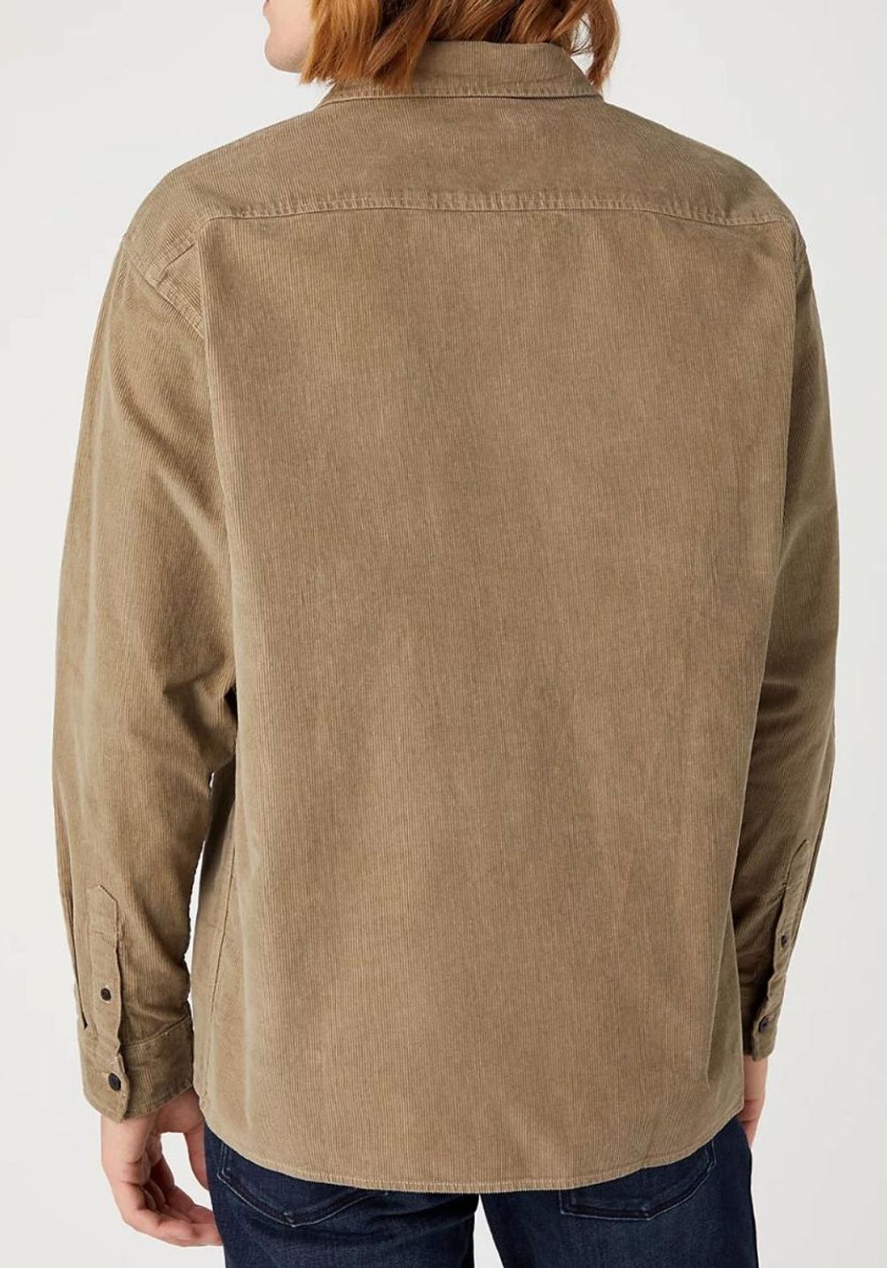Рубашка LS 1 PKT BUTTON DOWN 112341082