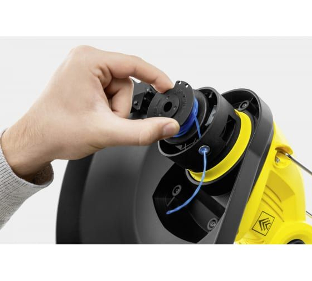 Триммер KARCHER LTR 18-30 1.444-311