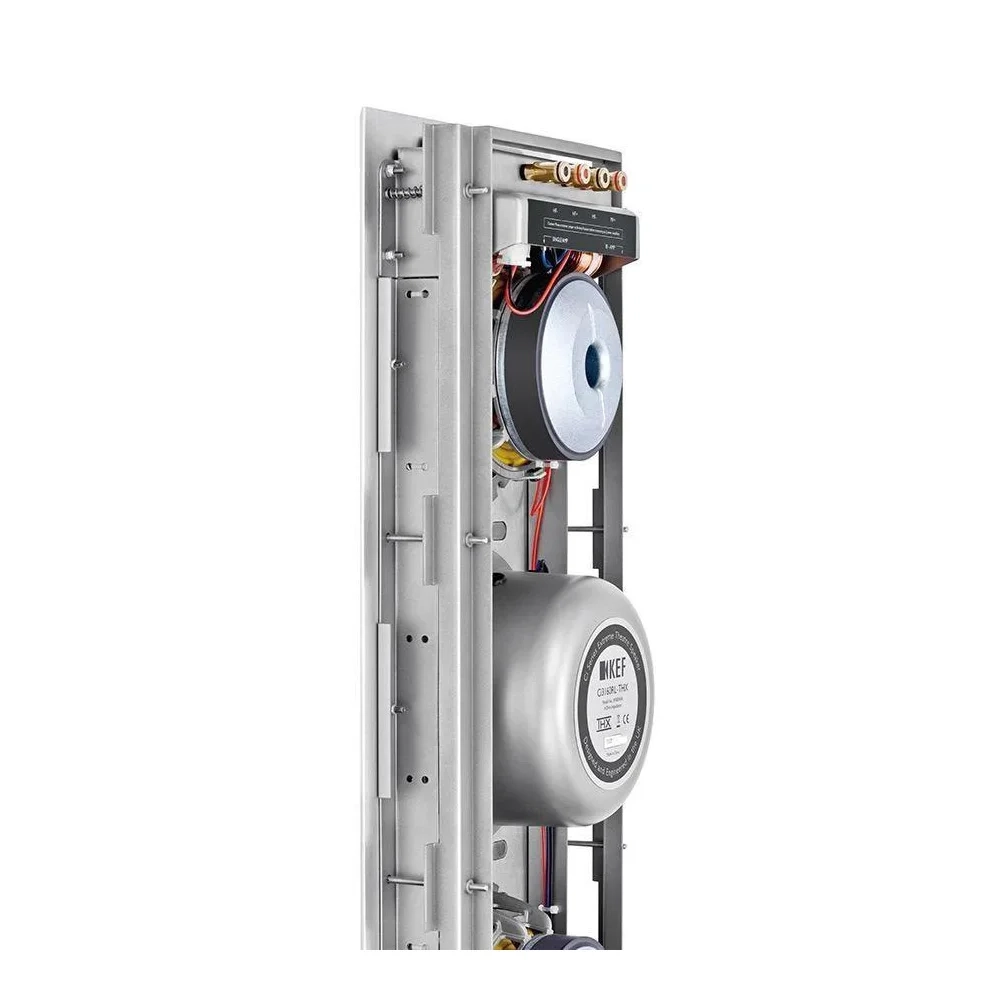 KEF Ci3160RL‑THX White встраиваемая пассивная акустическая система