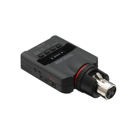 Tascam DR-10X
