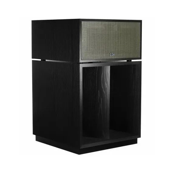 Klipsch La Scala AL5 Black Ash
