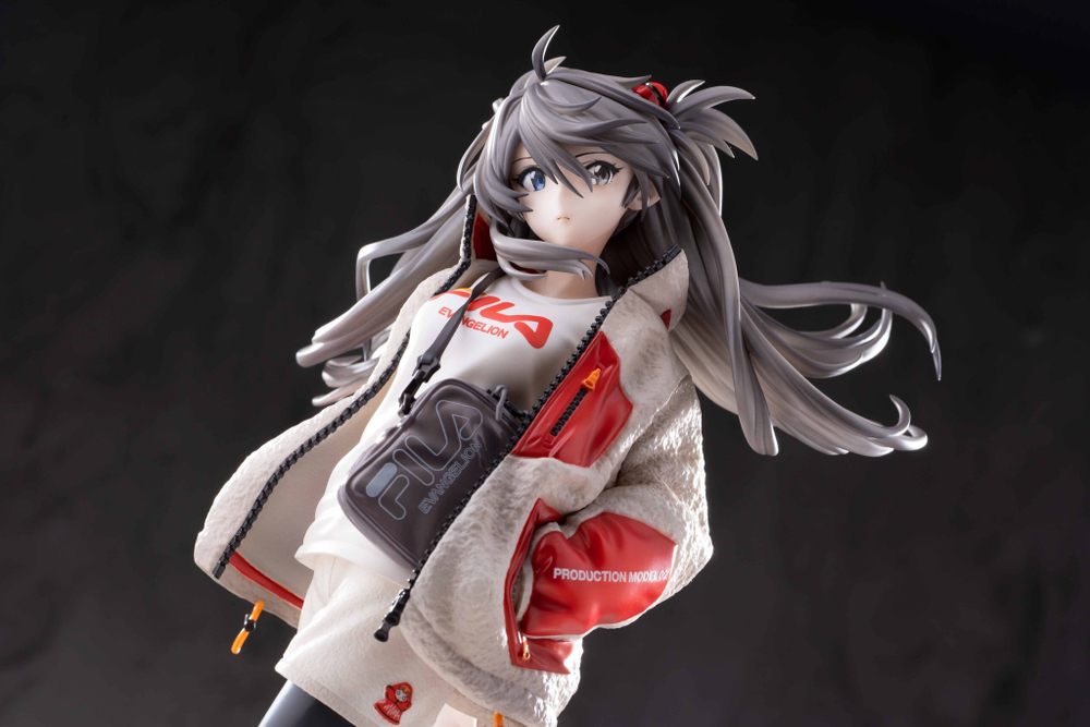 Аска / Asuka
