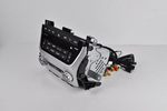 Установочный комплект для TOYOTA Land Cruiser 200 10.2015+ top  KUBERG DAFT-2769-S10