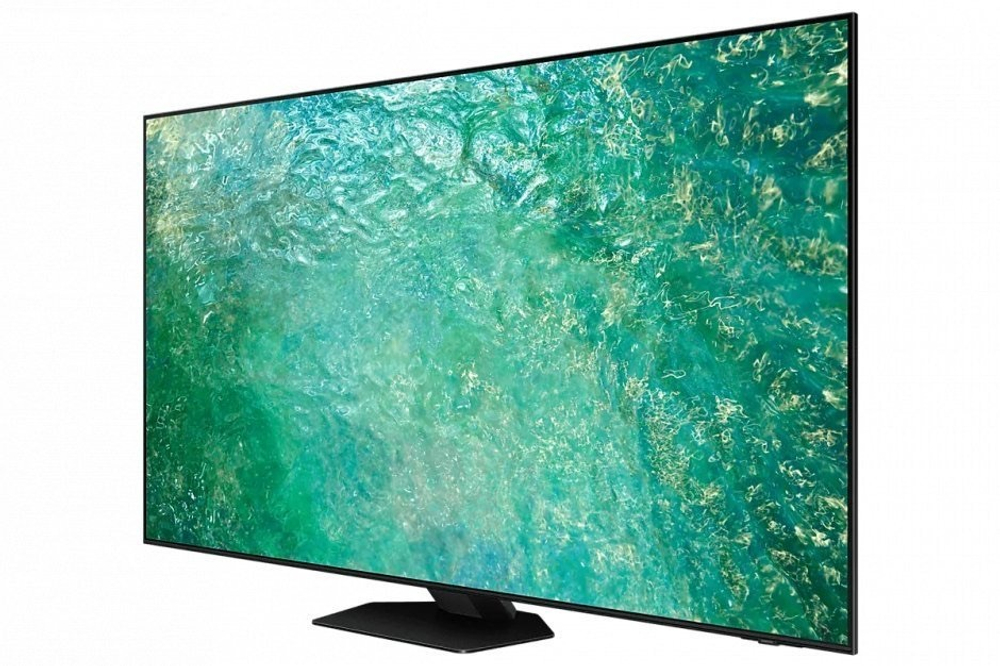 Телевизор Samsung QLED 4K QE55QN85CAU