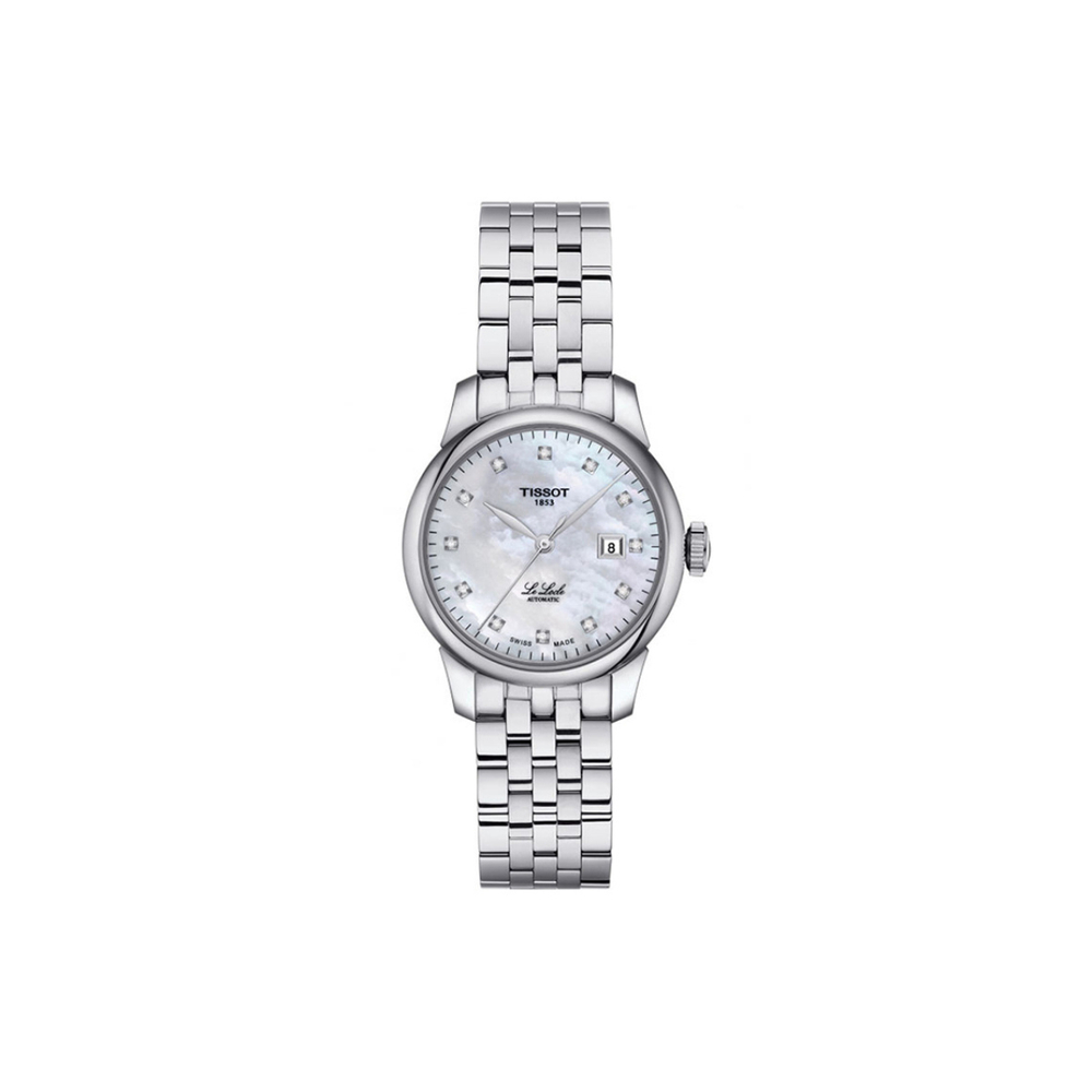 Часы TISSOT 29mm, T006.207.11.116.00