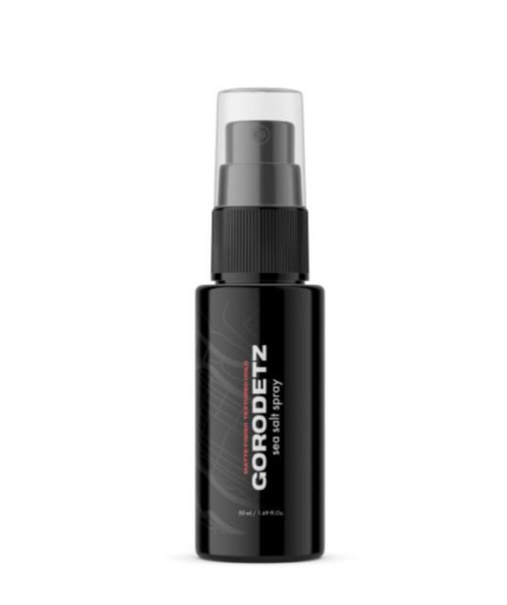 GORODETZ Sea Salt Spray / Спрей Морская Соль 50 мл (Travel size)
