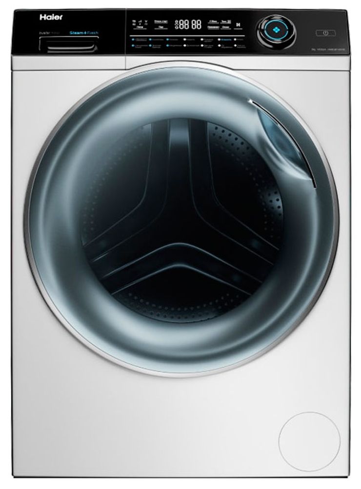 Стиральная машина Haier HW80-BP14979 Стиральная машина Haier HW80-BP14979