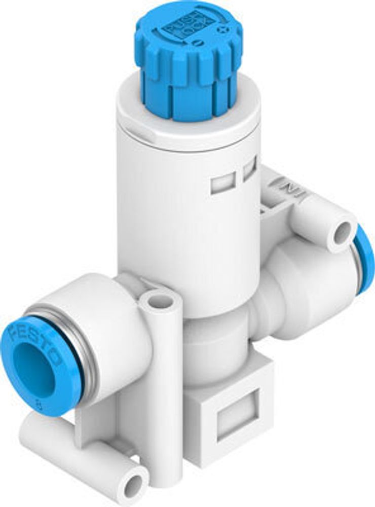 VRPA-C-Q8-E Pressure regulator