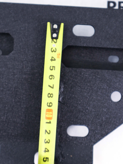 TANK 400 Кронштейн под лебедку