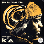 Sun Ra & His Arkestra	In The Orbit Of Ra