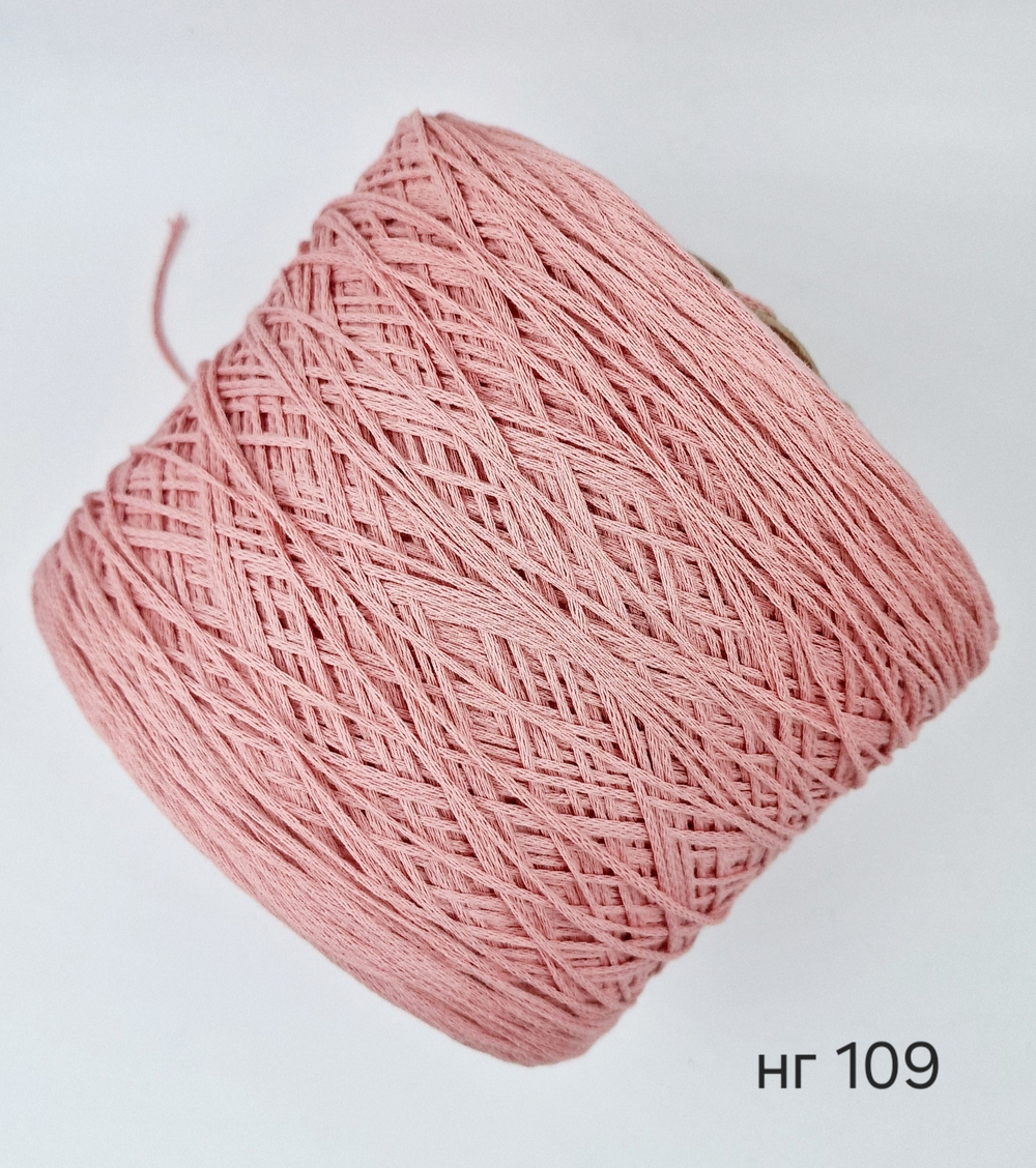 Loro Piana хлопок 60% шелк 40%, 400 м в 100 гр, №109