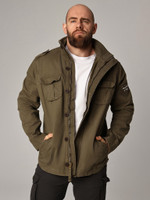 Ветровка Abercrombie & Fitch AB268B