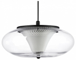 Подвесной светильник Lightstar Palermo 612117