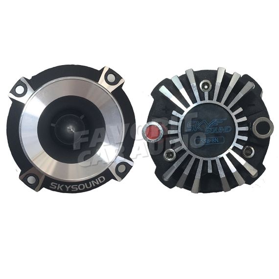 Skylor Skysound Berkut SSB-8N