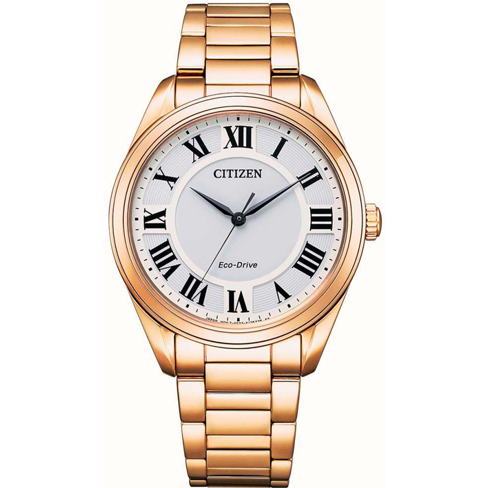 Женские наручные часы Citizen EM0973-55A