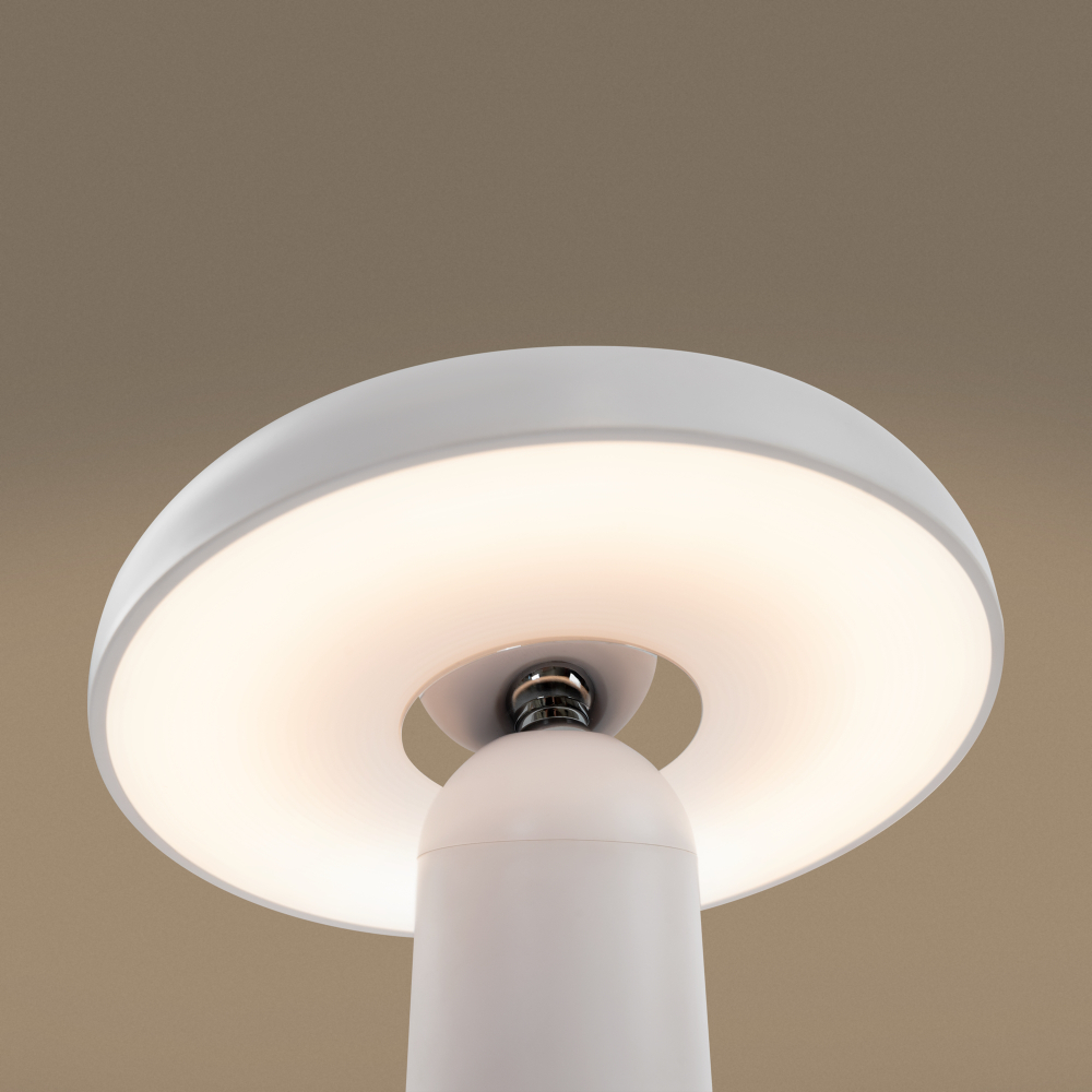 Аккумуляторный светильник Freya Mushroom FR6109TL-L4W