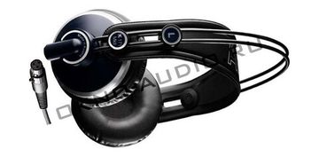 AKG K171 MKII закрытые студийные наушники