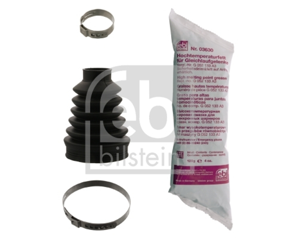 FEBI BILSTEIN - 38349-FEB - Bellow Kit, drive shaft