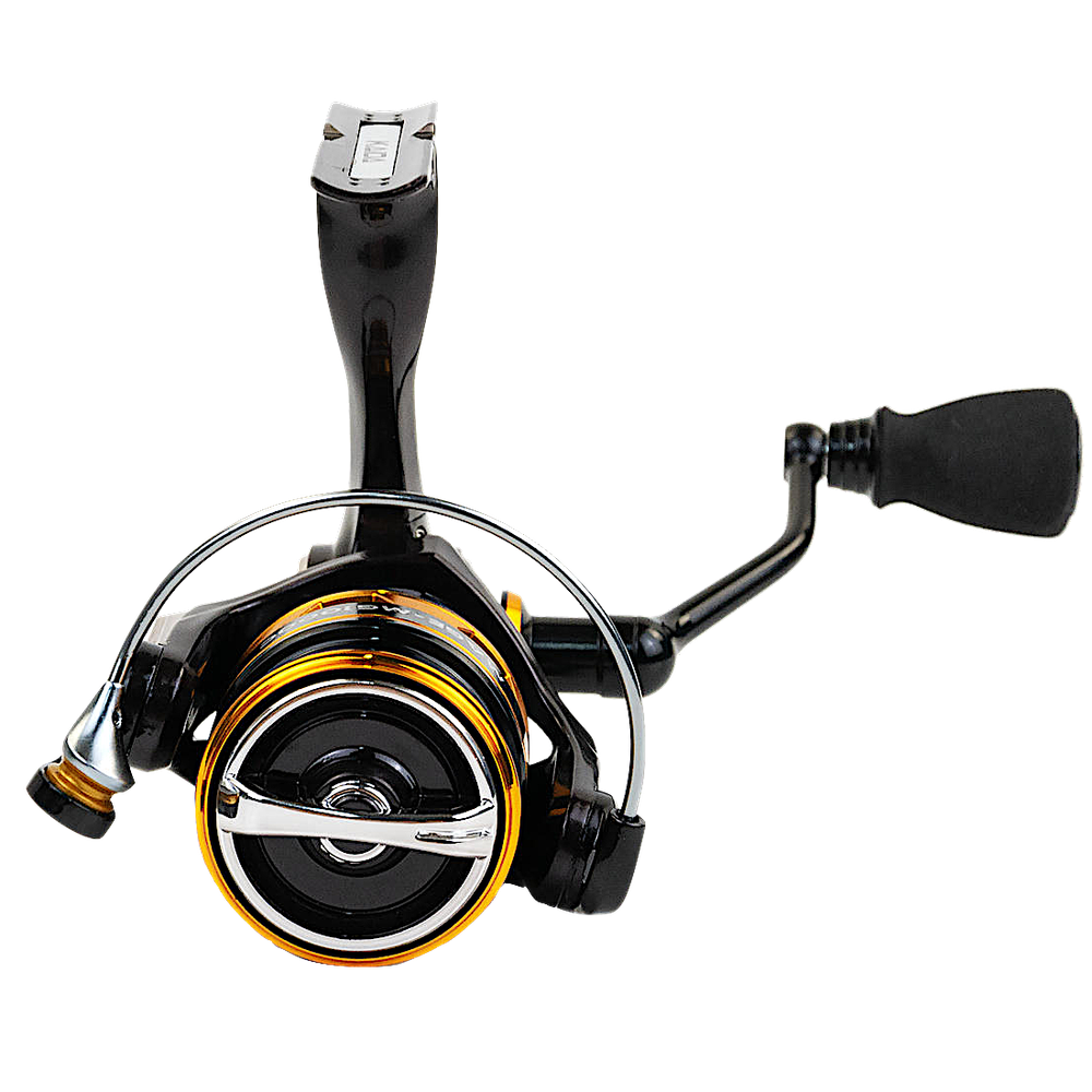 Катушка Kaida Mage MG -