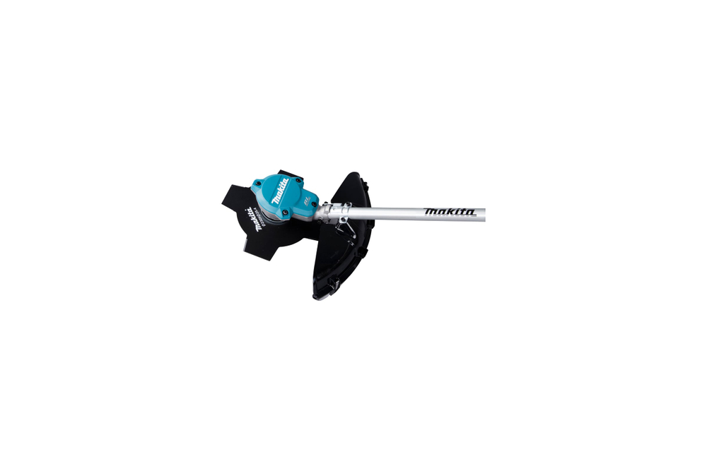 Аккумуляторная коса Makita XGT 40vMAX, 550 Вт, М10xLH, ADT, AFT, WG UR002GZ05