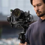 Стабилизатор DJI RS 5 SDR