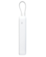 Powerbank с беспроводной зарядкой Xiaomi Magnetic Power Bank 10000mAh 33W (WPB1007MI) белый