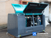 Дизельный винтовой компрессор MASTER BLAST MB185D