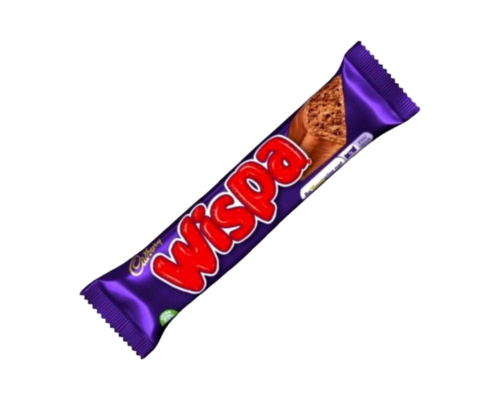 Шоколад Кедбери Wispa 36г