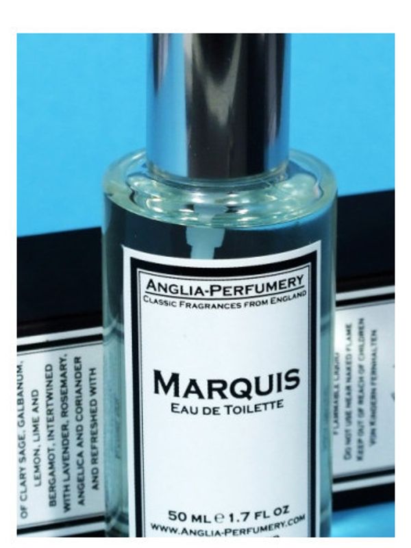 Anglia Perfumery Marquis
