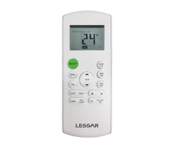 Lessar LS-MHE12KVE2